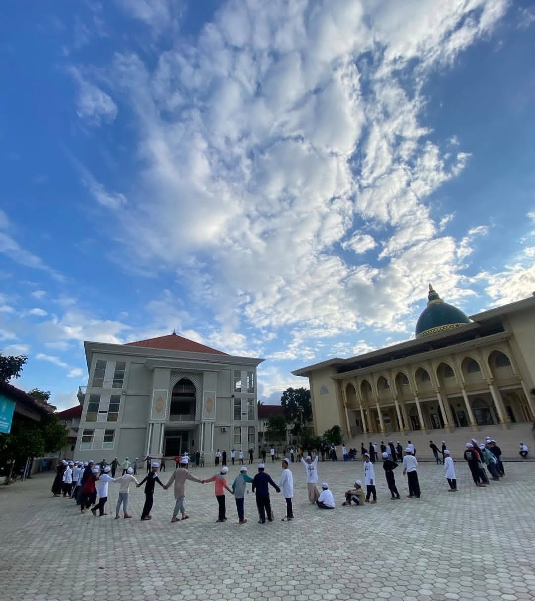 Peran Pesantren dalam Perbaikan Moralitas Publik