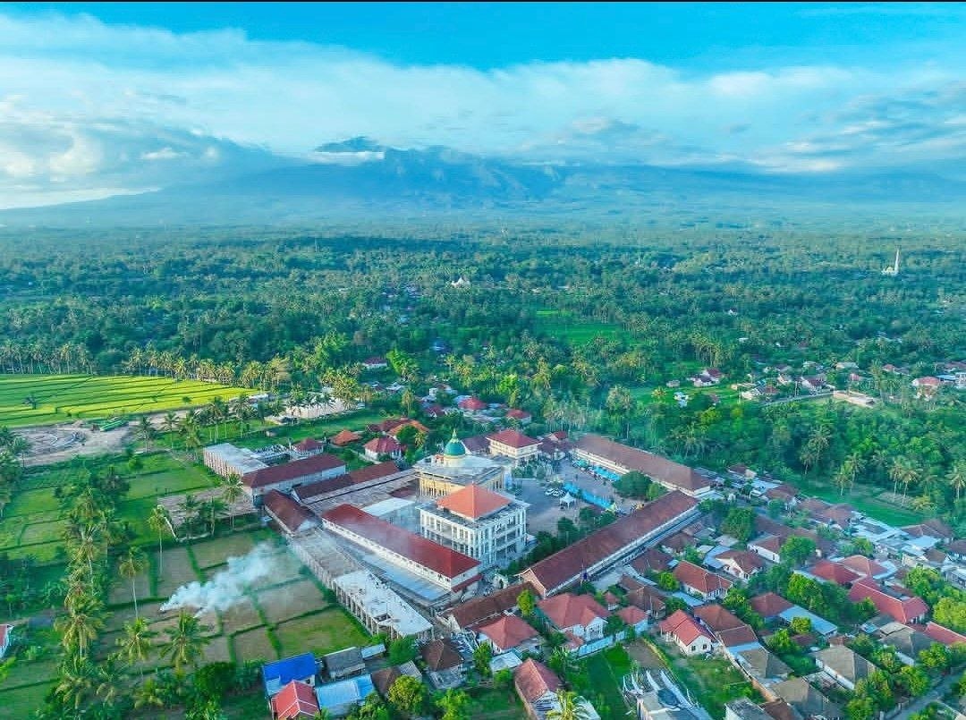TGH. Muhammad Thohir; Keilmuan, Jaringan Intelektual, dan Kehidupan Sosial